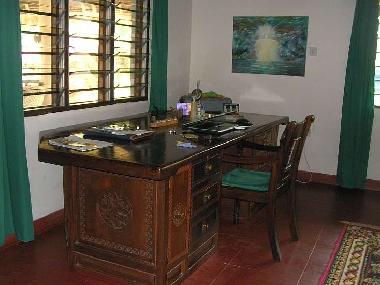 Holiday House in Diani (Coast) or holiday homes and vacation rentals