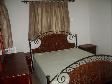 First Bedroom