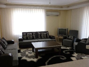 Holiday Apartment in Mahmutlar (Antalya) or holiday homes and vacation rentals