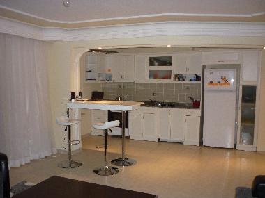 Holiday Apartment in Mahmutlar (Antalya) or holiday homes and vacation rentals