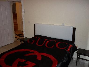 Holiday Apartment in Mahmutlar (Antalya) or holiday homes and vacation rentals