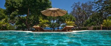 Villa in Diani beach (Coast) or holiday homes and vacation rentals