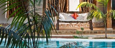 Villa in Diani beach (Coast) or holiday homes and vacation rentals