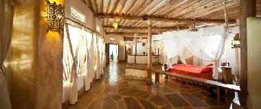 Villa in Diani beach (Coast) or holiday homes and vacation rentals