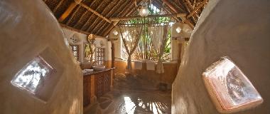 Villa in Diani beach (Coast) or holiday homes and vacation rentals