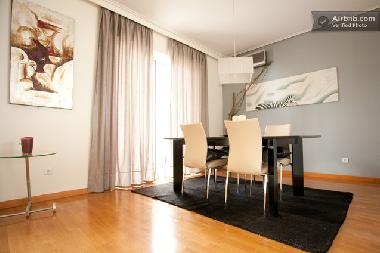 Holiday Apartment in ANO GLYFADA (Attiki) or holiday homes and vacation rentals