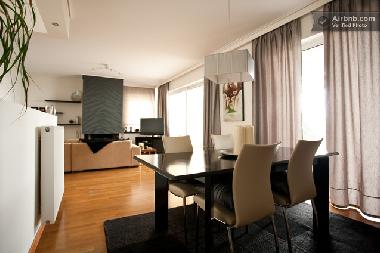 Holiday Apartment in ANO GLYFADA (Attiki) or holiday homes and vacation rentals