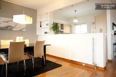 Holiday Apartment in ANO GLYFADA (Attiki) or holiday homes and vacation rentals