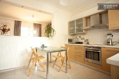 Holiday Apartment in ANO GLYFADA (Attiki) or holiday homes and vacation rentals