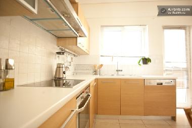 Holiday Apartment in ANO GLYFADA (Attiki) or holiday homes and vacation rentals