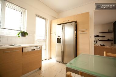 Holiday Apartment in ANO GLYFADA (Attiki) or holiday homes and vacation rentals