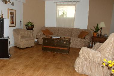 Holiday Apartment in Qu�bec, Qu�bec (Quebec) or holiday homes and vacation rentals