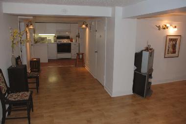 Holiday Apartment in Qu�bec, Qu�bec (Quebec) or holiday homes and vacation rentals
