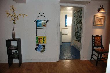 Holiday Apartment in Qu�bec, Qu�bec (Quebec) or holiday homes and vacation rentals