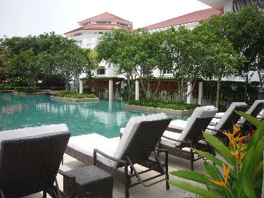 Holiday Apartment in Tanjung Tokong (Pulau Pinang) or holiday homes and vacation rentals