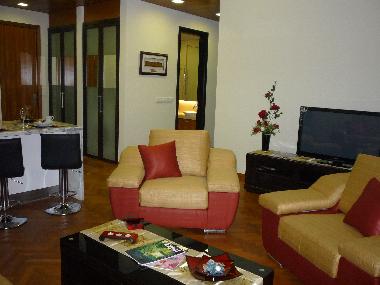 Holiday Apartment in Tanjung Tokong (Pulau Pinang) or holiday homes and vacation rentals