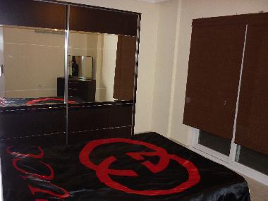 Holiday Apartment in Mahmutlar (Antalya) or holiday homes and vacation rentals