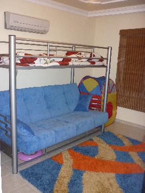 Holiday Apartment in Mahmutlar (Antalya) or holiday homes and vacation rentals