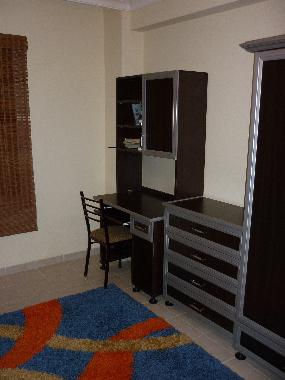 Holiday Apartment in Mahmutlar (Antalya) or holiday homes and vacation rentals