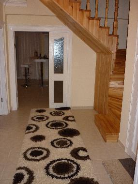 Holiday Apartment in Mahmutlar (Antalya) or holiday homes and vacation rentals