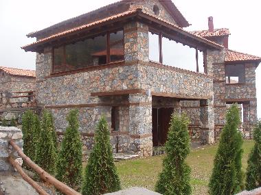 Villa in naousa (Imathia) or holiday homes and vacation rentals