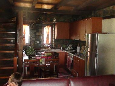 Villa in naousa (Imathia) or holiday homes and vacation rentals