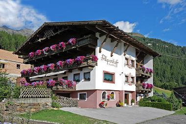 Holiday Apartment in S�lden (Tiroler Oberland) or holiday homes and vacation rentals