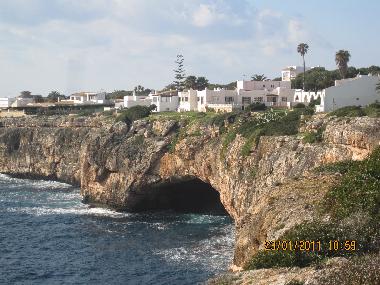 Chalet in Cala D'Or (Mallorca) or holiday homes and vacation rentals