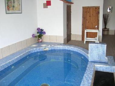 Plunge Pool