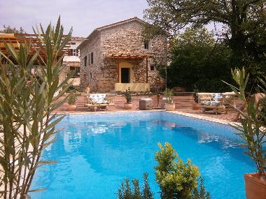 Holiday House in Krnica (Istarska) or holiday homes and vacation rentals