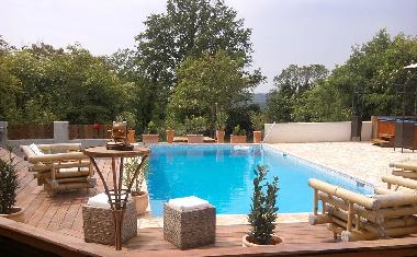 Holiday House in Krnica (Istarska) or holiday homes and vacation rentals
