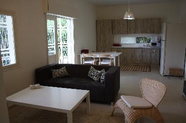 Holiday Apartment in haifa (Hefa (Haifa)) or holiday homes and vacation rentals