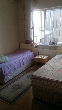 Holiday Apartment in aksaray (Istanbul) or holiday homes and vacation rentals