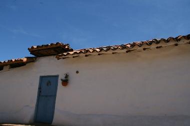 Holiday House in Barichara (Santander) or holiday homes and vacation rentals