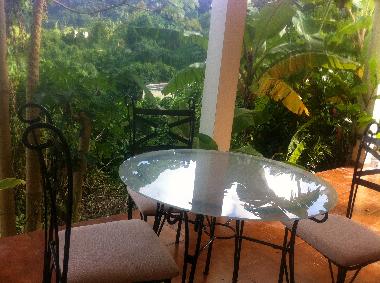 Holiday Apartment in saint vincent (Martinique) or holiday homes and vacation rentals