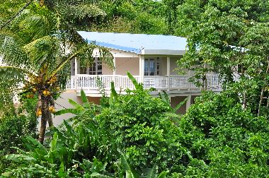 Holiday Apartment in saint vincent (Martinique) or holiday homes and vacation rentals