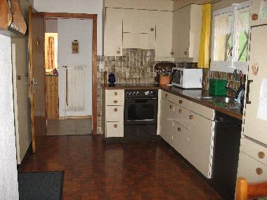 Holiday House in Ringgenberg (Ringgenberg-Goldswil) or holiday homes and vacation rentals