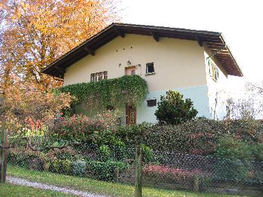Holiday House in Ringgenberg (Ringgenberg-Goldswil) or holiday homes and vacation rentals