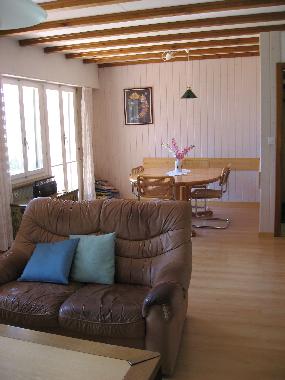 Holiday House in Ringgenberg (Ringgenberg-Goldswil) or holiday homes and vacation rentals