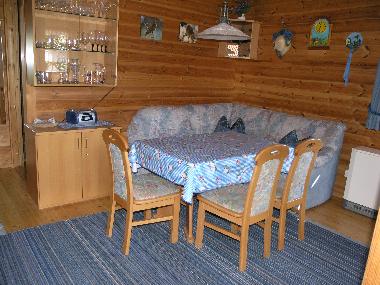 Holiday House in Viechtach (Upper Bavaria) or holiday homes and vacation rentals