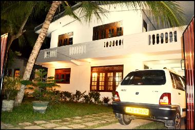 Holiday House in Moratuwa (Colombo) or holiday homes and vacation rentals