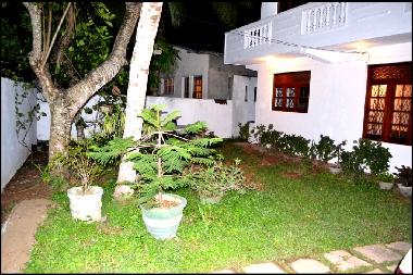 Holiday House in Moratuwa (Colombo) or holiday homes and vacation rentals