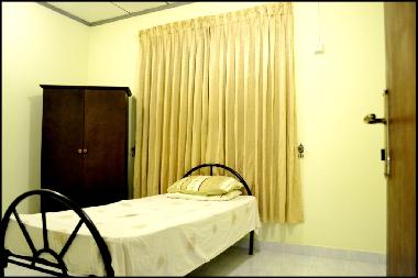 Holiday House in Moratuwa (Colombo) or holiday homes and vacation rentals