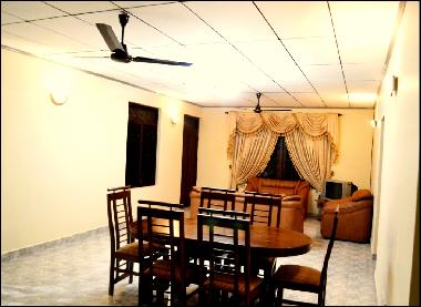 Holiday House in Moratuwa (Colombo) or holiday homes and vacation rentals