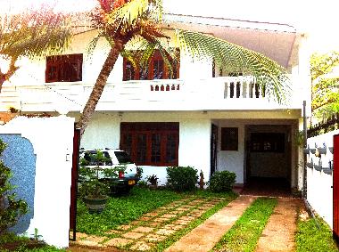 Holiday House in Moratuwa (Colombo) or holiday homes and vacation rentals