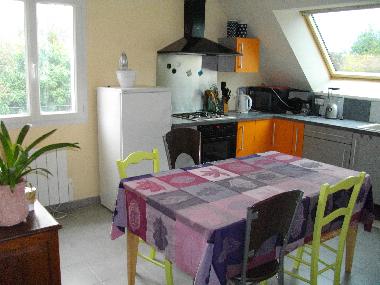 Holiday House in Pnestin (Morbihan) or holiday homes and vacation rentals