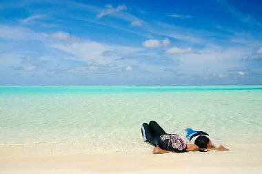 Holiday House in Gan (Laamu) or holiday homes and vacation rentals