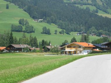 Boat in Westendorf (Tiroler Unterland) or holiday homes and vacation rentals