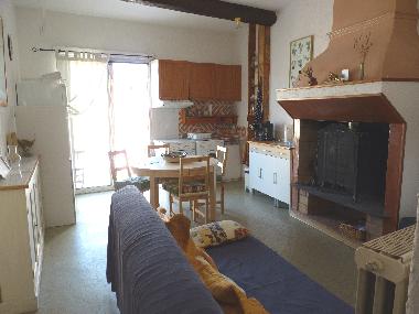 Holiday Apartment in Thezan les Beziers (Hrault) or holiday homes and vacation rentals