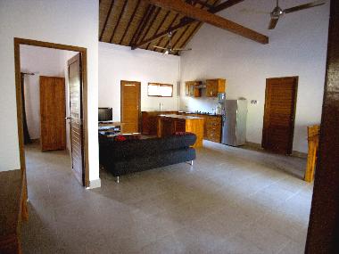 Villa in Gili Air (Nusa Tenggara Barat) or holiday homes and vacation rentals